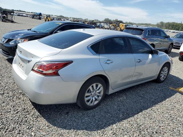 Photo 3 from auction – 2015 NISSAN ALTIMA 2.5 with VIN 1N4AL3AP9FC448498