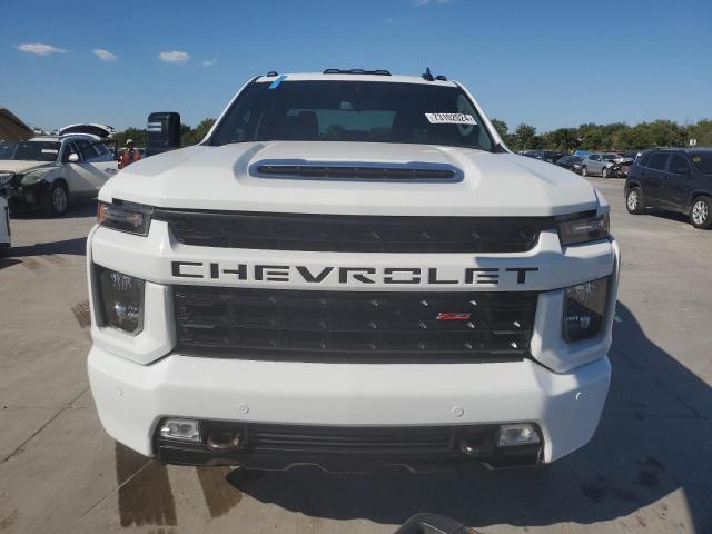 Photo 5 from auction – 2024 CHEVROLET SILVERADO with VIN 1GC4YTE70RF181256