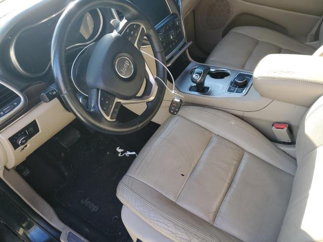 Photo 7 from auction – 2014 JEEP GRAND CHER with VIN 1C4RJFBG3EC159716