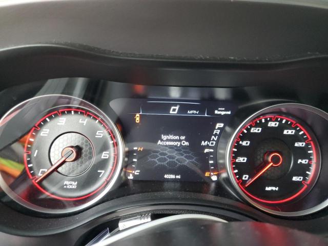 Photo 9 from auction – 2022 DODGE CHARGER R/ with VIN 2C3CDXCT3NH235838