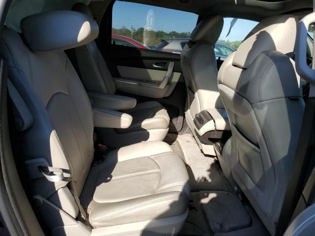 Photo 11 from auction – 2011 GMC ACADIA SLT with VIN 1GKKVRED9BJ327332