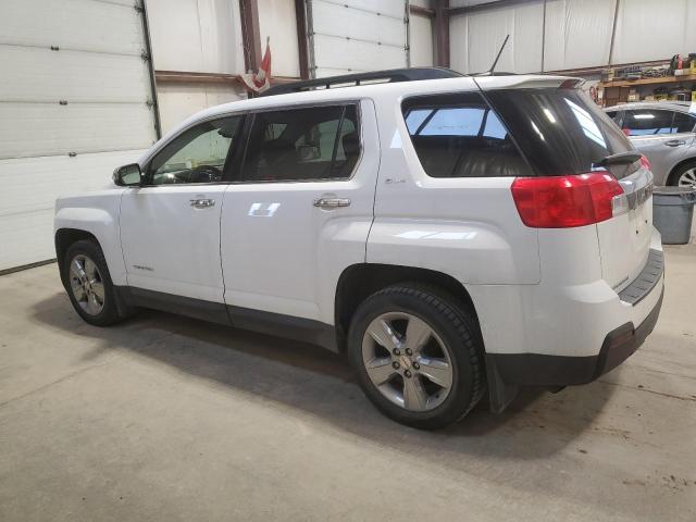 Photo 2 from auction – 2014 GMC TERRAIN SL with VIN 2GKFLWEK2E6131450