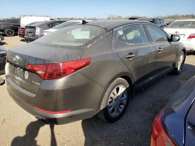Zdjęcie 3 z aukcji – 2013 KIA OPTIMA EX z VIN 5XXGN4A75DG232472