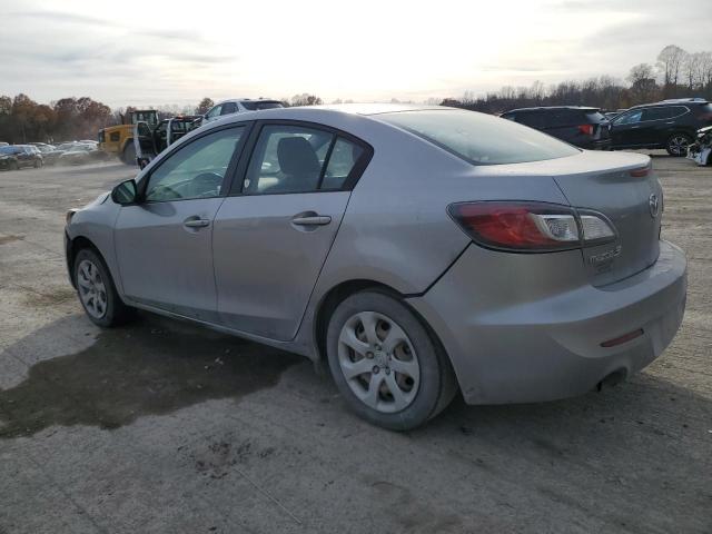 Photo 2 from auction – 2013 MAZDA 3 I with VIN JM1BL1U82D1703380