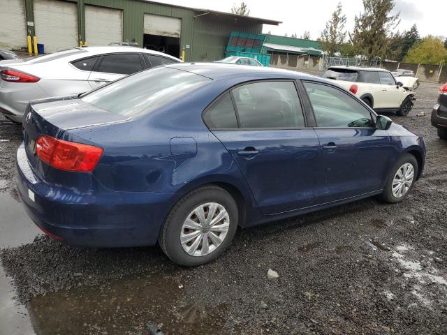 Photo 3 from auction – 2013 VOLKSWAGEN JETTA BASE with VIN 3VW2K7AJ6DM379329