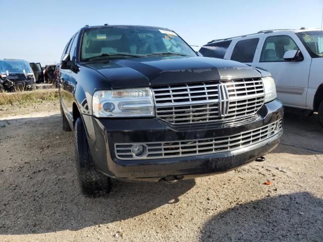 Photo 5 from auction – 2010 LINCOLN NAVIGATOR with VIN 5LMJJ2J56AEJ05131