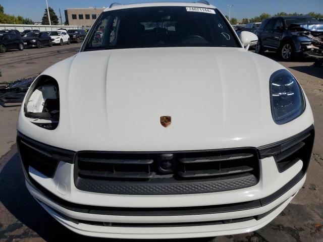 Photo 5 from auction – 2023 PORSCHE MACAN S with VIN WP1AG2A57PLB36302