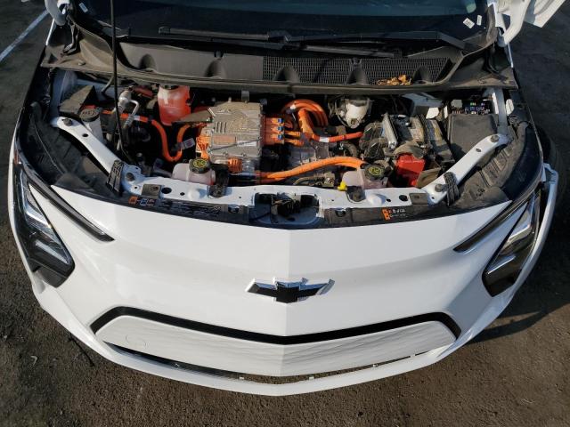Photo 11 from auction – 2023 CHEVROLET BOLT EV 1L with VIN 1G1FW6S00P4199975