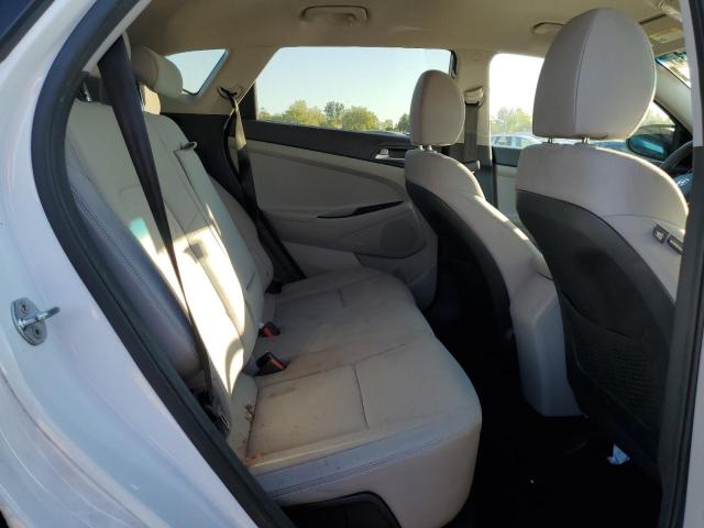 Photo 11 from auction – 2021 HYUNDAI TUCSON LIM with VIN KM8J3CA45MU372748