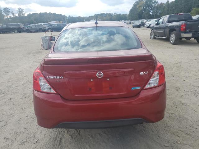 Photo 6 from auction – 2016 NISSAN VERSA S with VIN 3N1CN7AP4GL872216