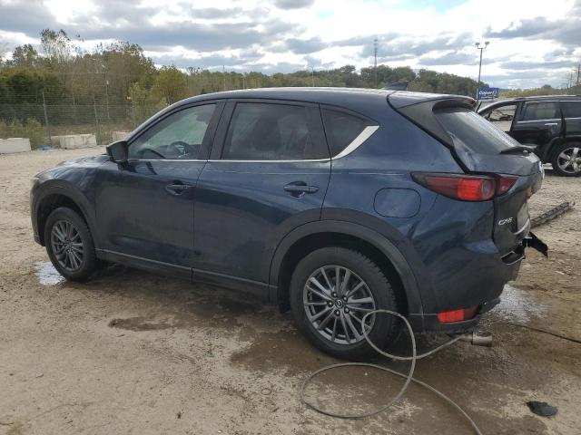 Photo 2 from auction – 2019 MAZDA CX-5 TOURI with VIN JM3KFACM7K1512743