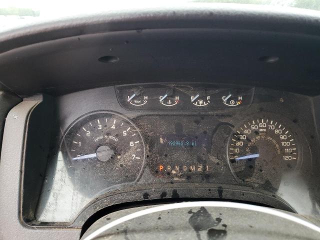 Photo 9 from auction – 2011 FORD F150 SUPER with VIN 1FTVX1EF5BKD94817