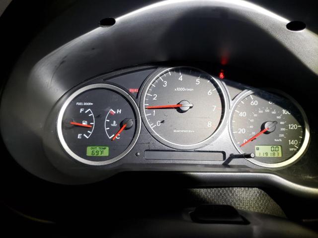 صورة رقم 9 من المزاد - 2007 SUBARU IMPREZA WR مع VIN JF1GD74677G511495