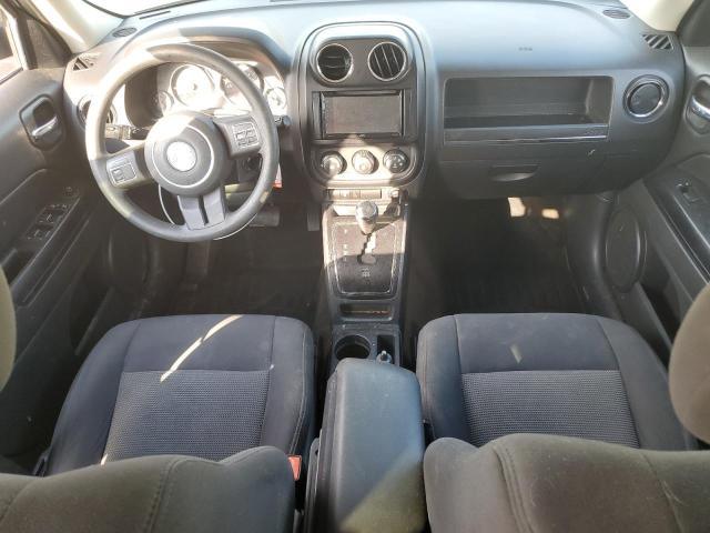 Photo 8 from auction – 2015 JEEP PATRIOT SP with VIN 1C4NJRBB2FD366338