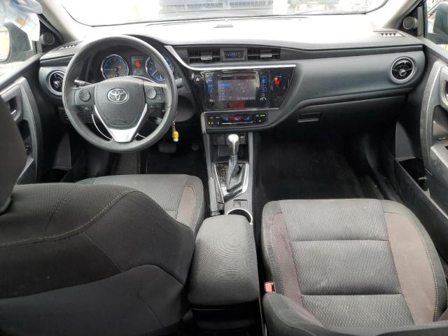 Photo 8 from auction – 2019 TOYOTA COROLLA L with VIN 2T1BURHE4KC135394