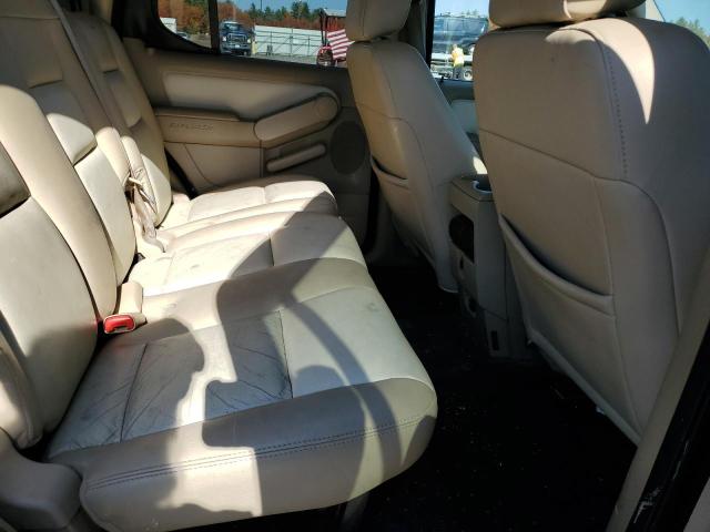 Photo 10 from auction – 2008 FORD EXPLORER S with VIN 1FMEU53808UA28700