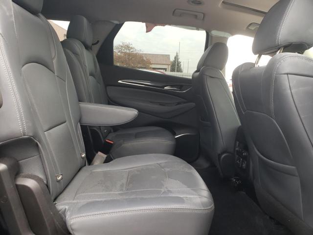 Photo 11 from auction – 2020 BUICK ENCLAVE ES with VIN 5GAEVAKW5LJ228056