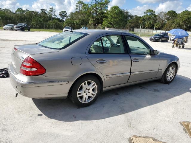 Photo 3 from auction – 2006 MERCEDES-BENZ E 320 CDI with VIN WDBUF26J86A853811