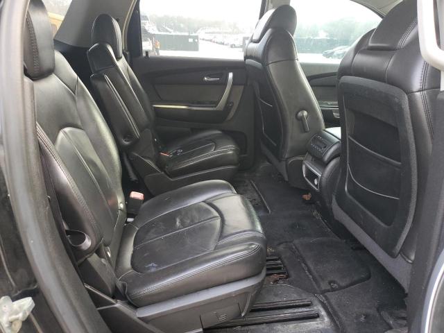 Photo 11 from auction – 2008 GMC ACADIA SLT with VIN 1GKEV237X8J229033