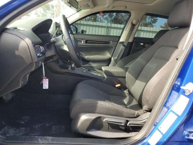Photo 7 from auction – 2023 HONDA CIVIC EX with VIN 2HGFE1F75PH301537
