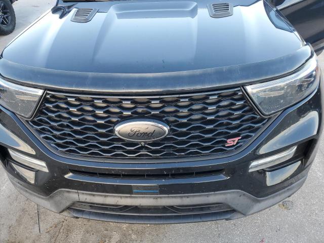 Photo 12 from auction – 2020 FORD EXPLORER S with VIN 1FM5K8GC8LGA10846