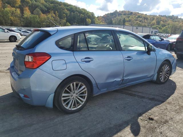 Photo 3 from auction – 2012 SUBARU IMPREZA PR with VIN JF1GPAE69CH239992
