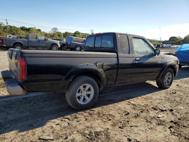 Photo 3 from auction – 2003 NISSAN FRONTIER K with VIN 1N6DD26T13C445575