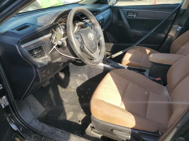 Photo 7 from auction – 2015 TOYOTA COROLLA with VIN 2T1BURHE7FC355652