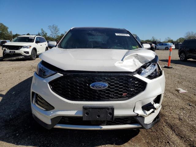 Photo 5 from auction – 2019 FORD EDGE ST with VIN 2FMPK4AP1KBC16593