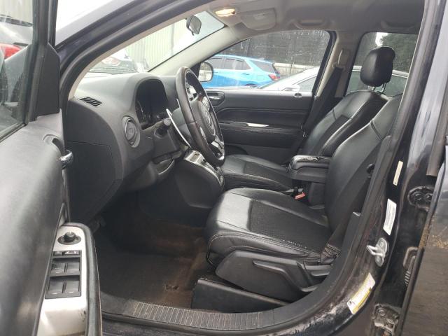 Photo 7 from auction – 2014 JEEP COMPASS LA with VIN 1C4NJDEB6ED817512