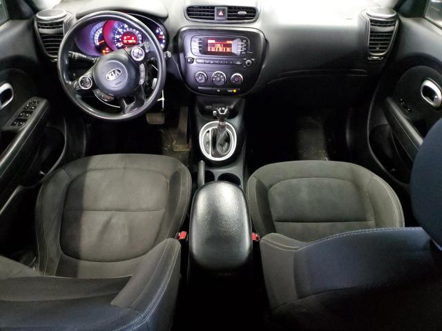 Photo 8 from auction – 2016 KIA SOUL with VIN KNDJN2A24G7385839