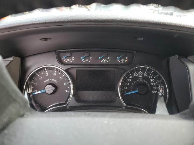 Photo 9 from auction – 2013 FORD F150 SUPER with VIN 1FTFX1CTXDKG44259