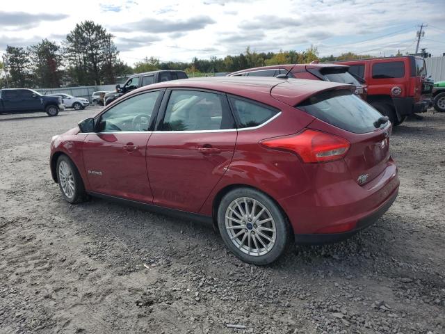 Photo 2 from auction – 2015 FORD FOCUS BEV with VIN 1FADP3R45FL208537
