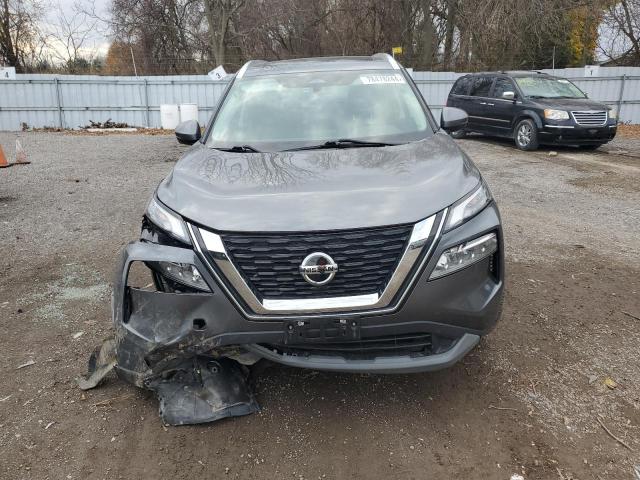 Photo 5 from auction – 2021 NISSAN ROGUE SV with VIN 5N1AT3BA2MC714697