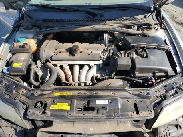 Photo 12 from auction – 2005 VOLVO V70 with VIN YV1SW640252468094