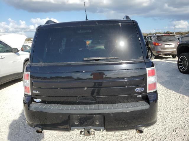 Photo 6 from auction – 2019 FORD FLEX SEL with VIN 2FMHK6C88KBA26120