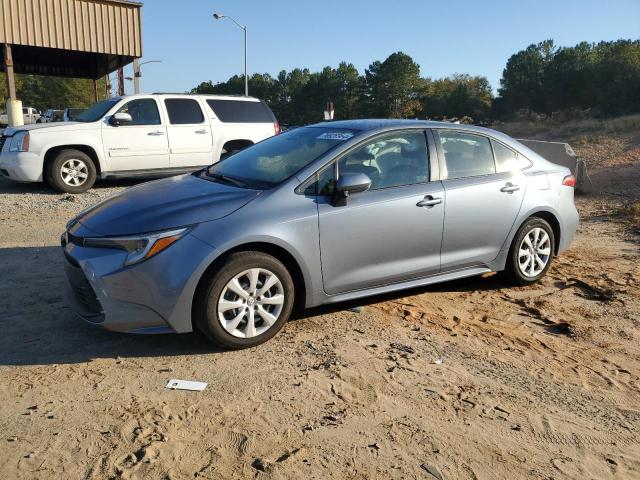 Photo 1 from auction – 2023 TOYOTA COROLLA LE with VIN JTDBCMFE1P3010460