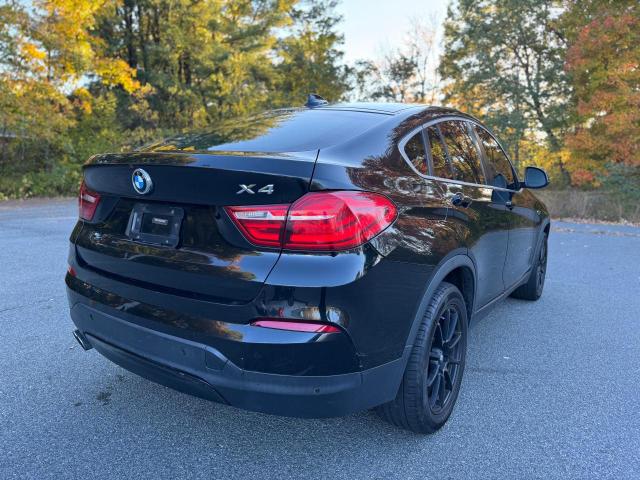 Photo 4 from auction – 2015 BMW X4 XDRIVE2 with VIN 5UXXW3C56F0M86780
