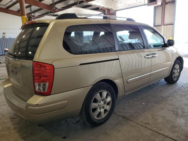 Photo 3 from auction – 2007 HYUNDAI ENTOURAGE with VIN KNDMC233376024634