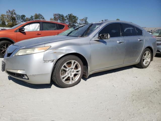 Photo 1 from auction – 2009 ACURA TL with VIN 19UUA86589A009196