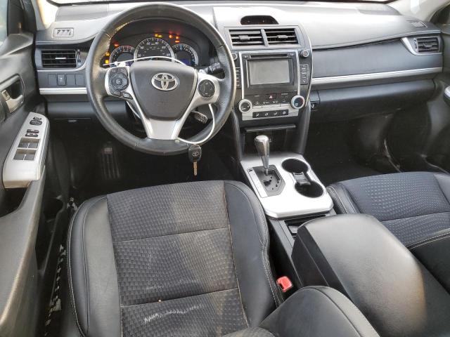 Photo 8 from auction – 2014 TOYOTA CAMRY L with VIN 4T1BF1FKXEU355422