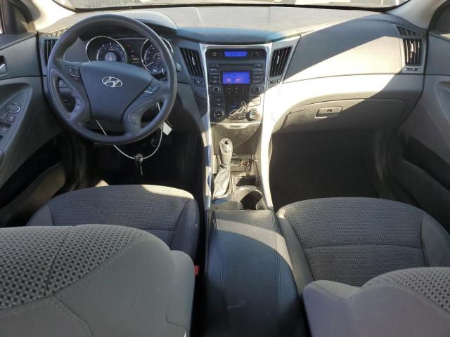 Photo 8 from auction – 2013 HYUNDAI SONATA with VIN 5NPEB4AC0DH571643