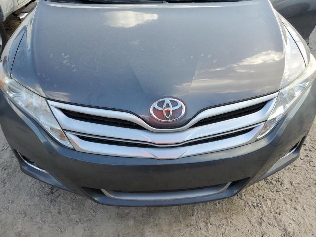 Photo 12 from auction – 2015 TOYOTA VENZA LE with VIN 4T3BA3BB7FU074655