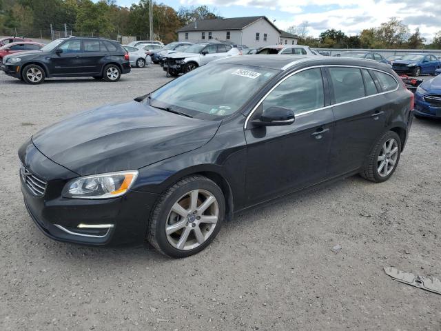 VOLVO V60 T5 PRE 2016 with VIN YV140MEK7G1317520 - Photo from auction