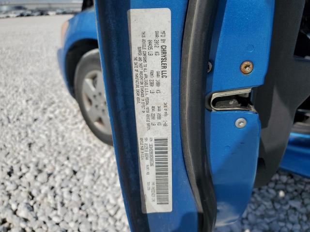 Photo 14 from auction – 2008 DODGE CALIBER with VIN 1B3HB28B38D665396
