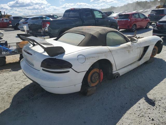 Photo 3 from auction – 2006 DODGE VIPER SRT- with VIN 1B3JZ65Z26V100229