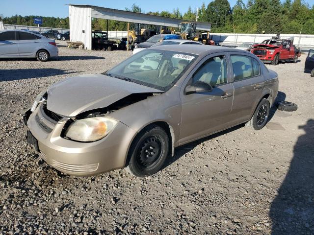 CHEVROLET COBALT LS 2006 with VIN 1G1AK55F767793217 - Photo from auction