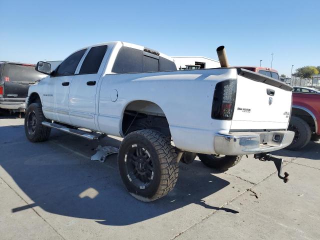 Photo 2 from auction – 2007 DODGE RAM 1500 S with VIN 1D7HU18N87S159396