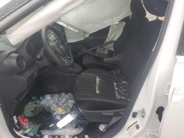 Photo 7 from auction – 2024 NISSAN KICKS S with VIN 3N1CP5BV1RL554567