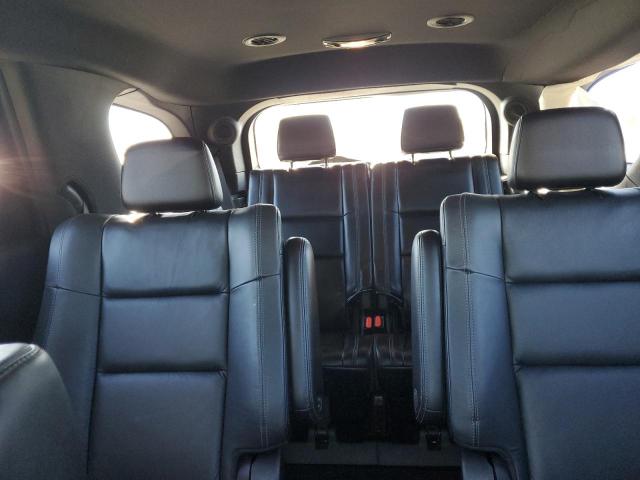 Photo 10 from auction – 2021 DODGE DURANGO GT with VIN 1C4RDJDG9MC578725
